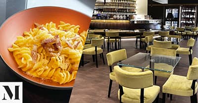 Osteria, trattoria o ristorante a San Giovanni le differenze