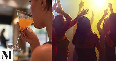 Eventi privati e aziendali al Mike's ristorante per feste a Roma