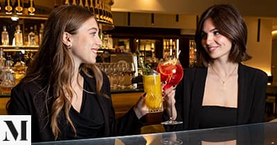 Happy hour a San Giovanni a Roma al Mike's