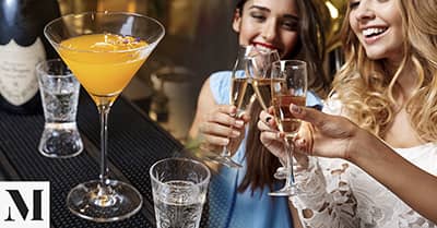 Mike's location esclusiva per party a Roma 