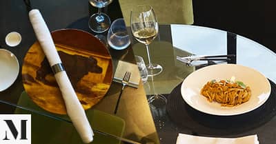 Pranzo della Befana al ristorante Mike's