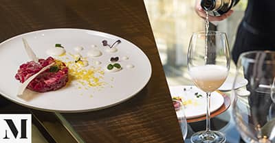 Mike's il migliore ristorante a San Giovanni a Roma