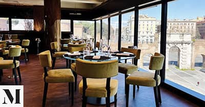 Dove mangiare nel quartiere San Giovanni a Roma