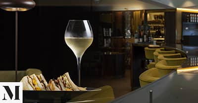 Mike's il lounge bar per l'aperitivo a San Giovanni