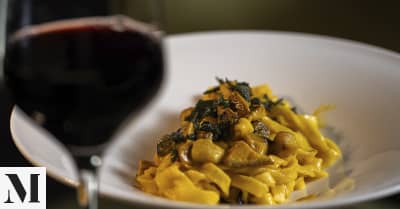 Pranzo aziendale a San Giovanni al ristorante Mike's