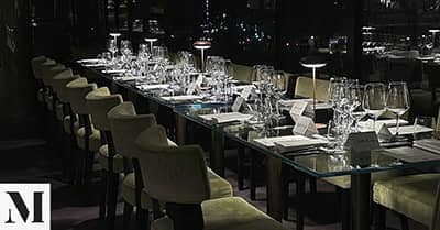 Mike’s è la location che stai cercando per gli eventi aziendali