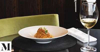 Mike's ristorante a San Giovanni location per eventi aziendali