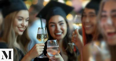 Mike's location per feste di laurea a Roma San Giovanni