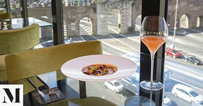 Ponte del 25 aprile al ristorante Mike's a San Giovanni a Roma