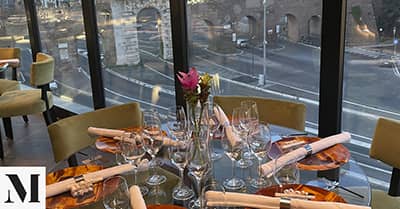 Festeggia il 2 giugno al Mike’s ristorante a San Giovanni