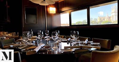 Mike's sala per compleanni a San Giovanni a Roma