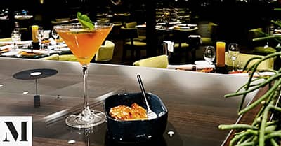 Mike's lounge bar con rooftop San Giovanni Roma 