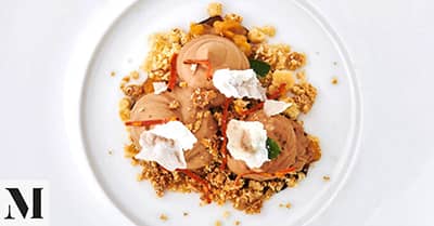 Espresso&Co e Mike's Restaurant