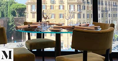 Mike's Restaurant il ristorante a San Giovanni